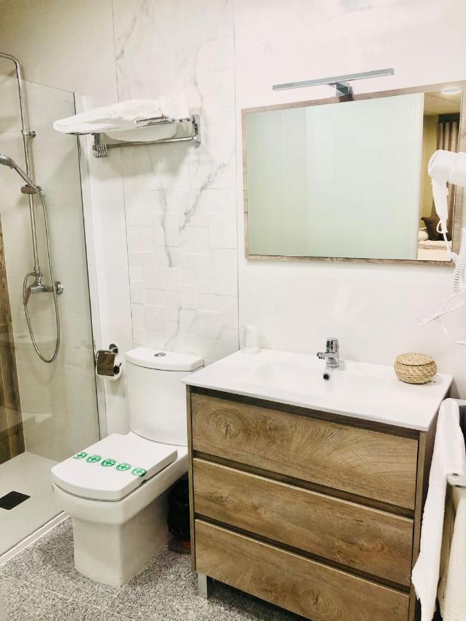 Apartamento "Campo Carmen" Тордесиляс Екстериор снимка