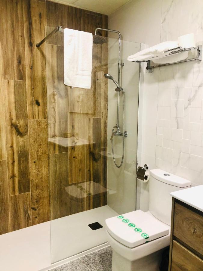Apartamento "Campo Carmen" Тордесиляс Екстериор снимка