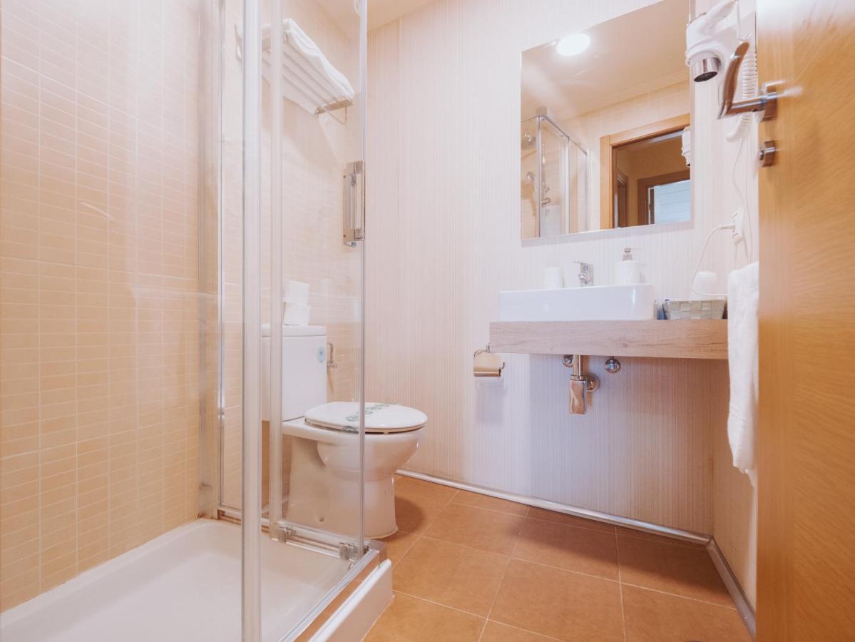Apartamento "Campo Carmen" Тордесиляс Екстериор снимка