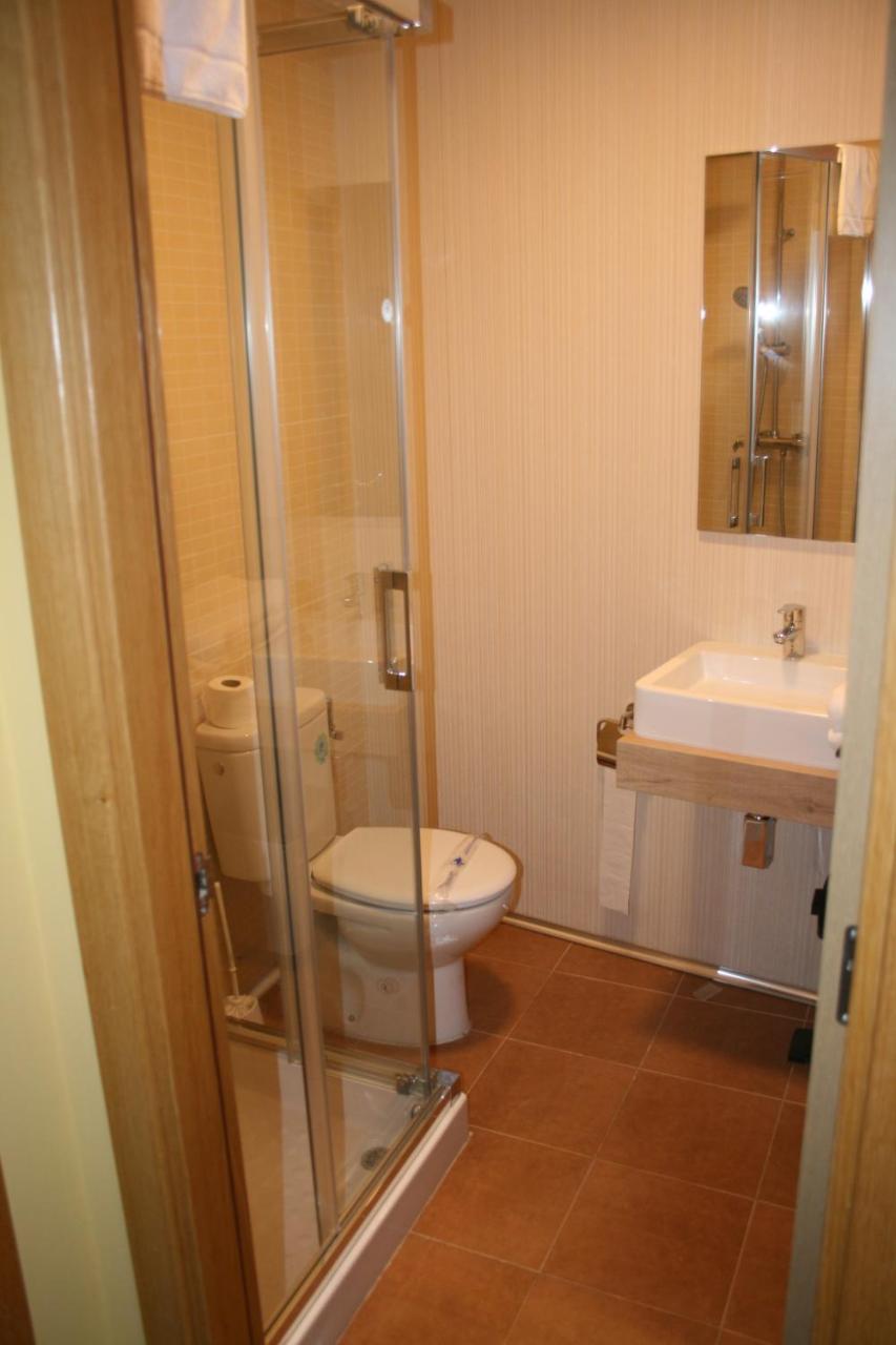 Apartamento "Campo Carmen" Тордесиляс Екстериор снимка