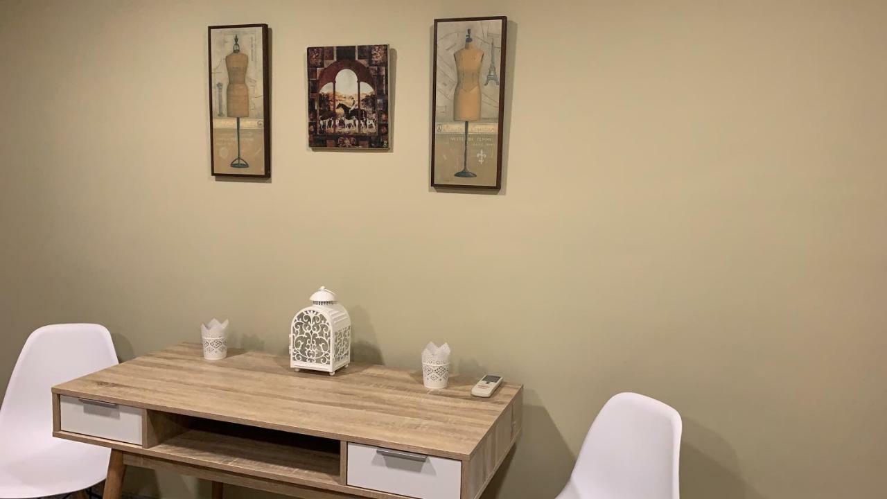 Apartamento "Campo Carmen" Тордесиляс Екстериор снимка